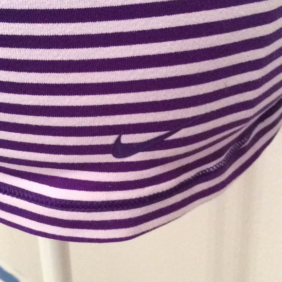 NIKE Dry-Fit Running Tank - Picture 2 of 7